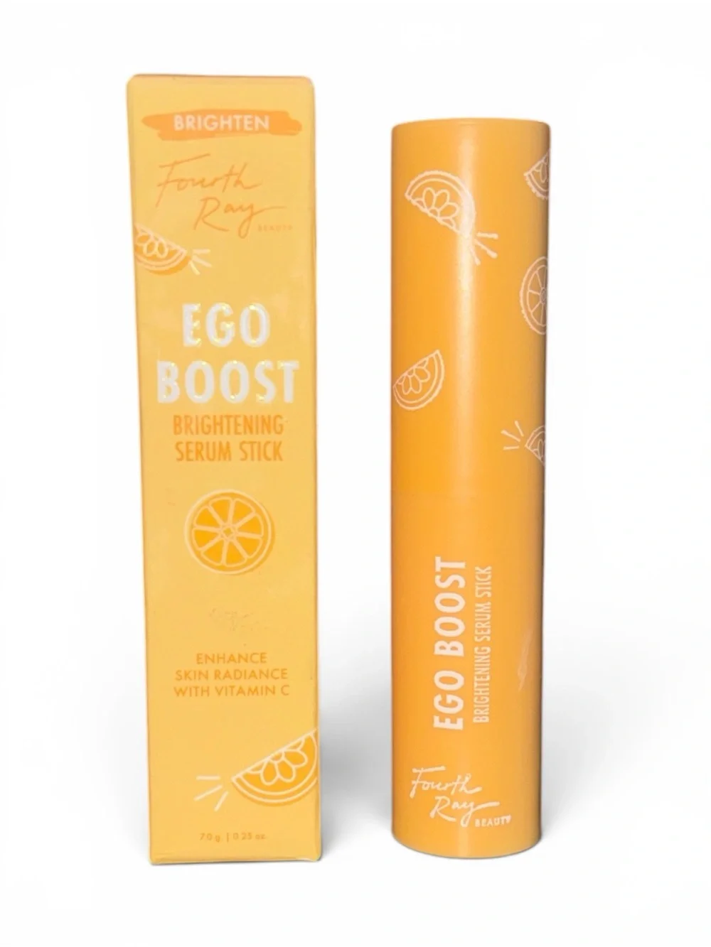 Fourth Ray Ego Boost Brightening Serum Stick